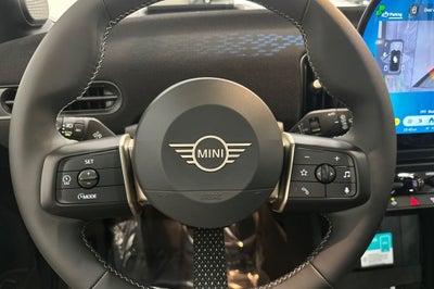 2026 MINI Cooper S Cooper S