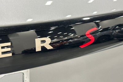2026 MINI Cooper S Cooper S