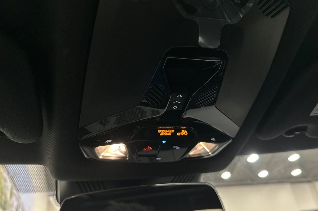 2026 MINI Cooper S Cooper S