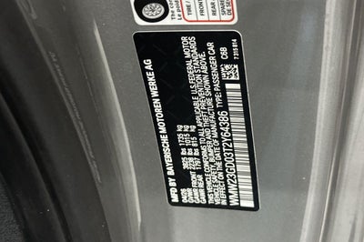 2026 MINI Cooper S Cooper S
