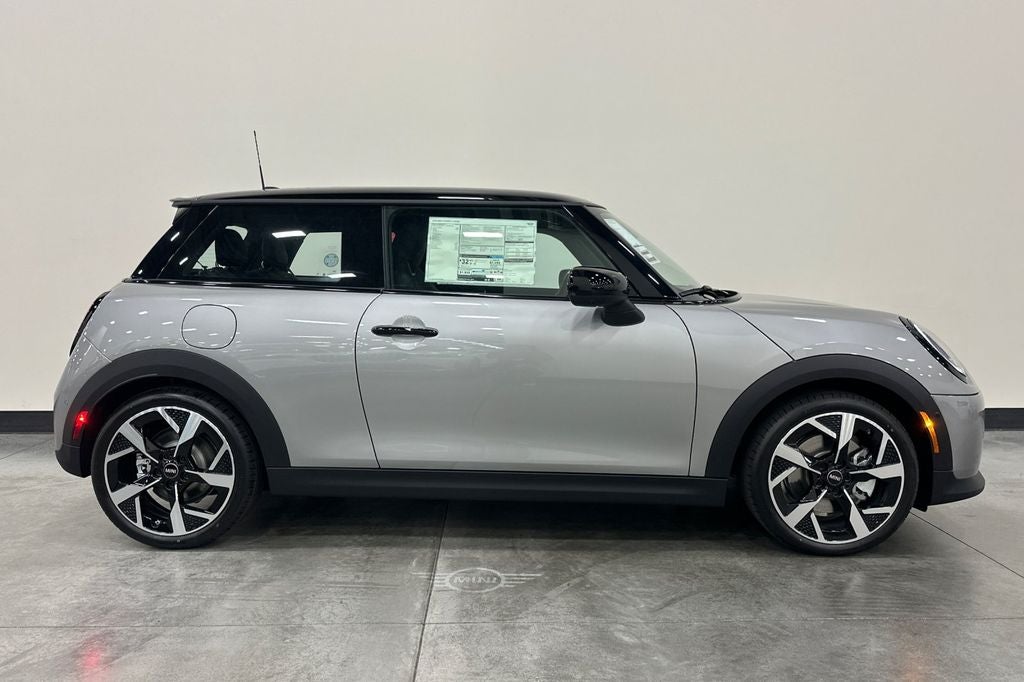 2026 MINI Cooper S Cooper S