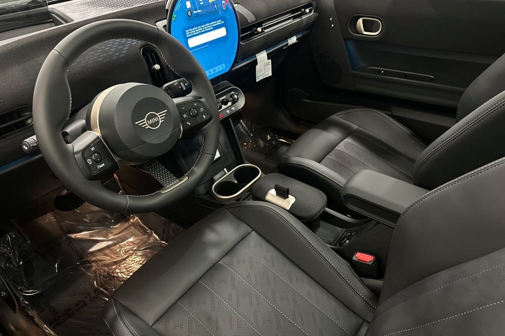 2026 MINI Cooper S Cooper S
