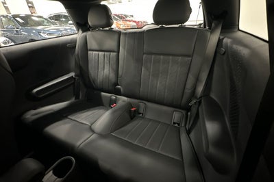 2026 MINI Cooper S Cooper S