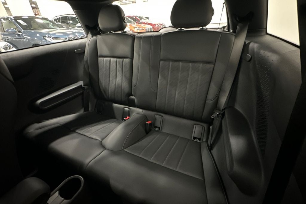 2026 MINI Cooper S Cooper S