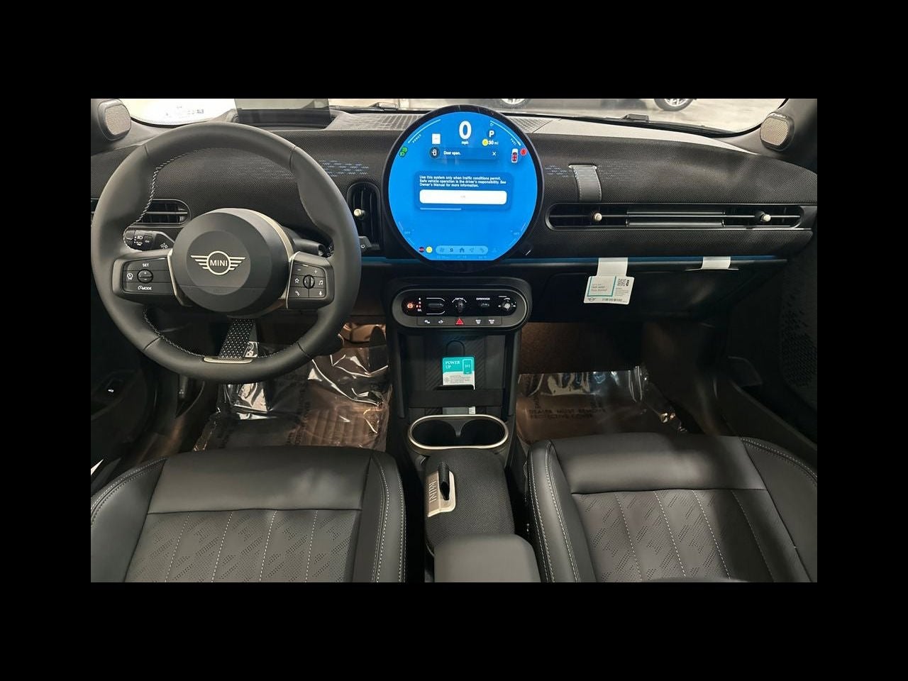 2026 MINI 2 DOOR ICONIC