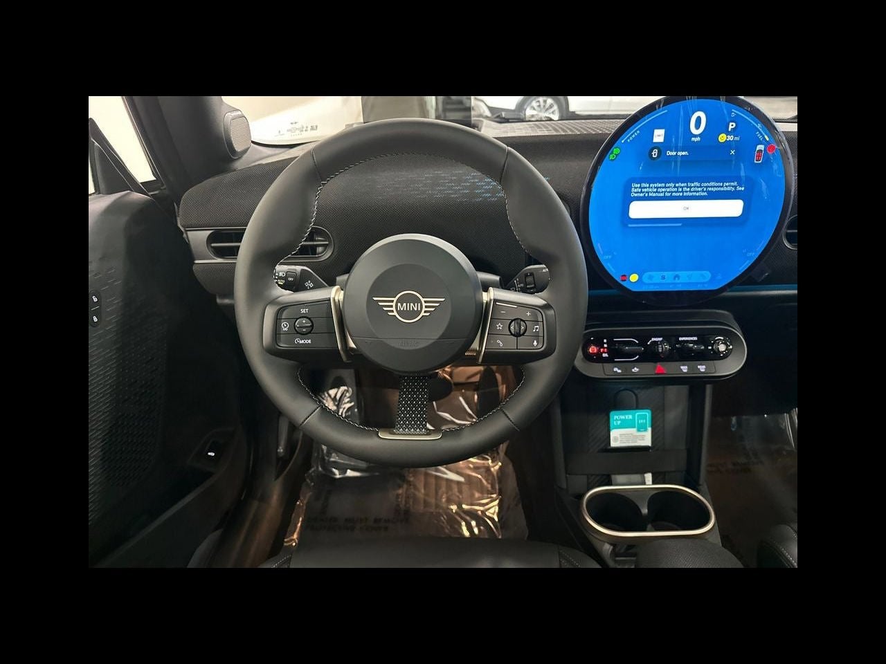 2026 MINI 2 DOOR ICONIC