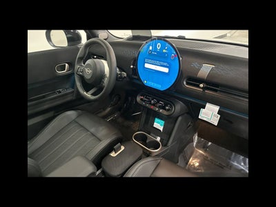 2026 MINI 2 DOOR ICONIC