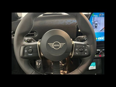 2026 MINI 2 DOOR ICONIC