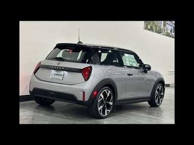2026 MINI 2 DOOR ICONIC