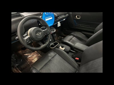 2026 MINI 2 DOOR ICONIC