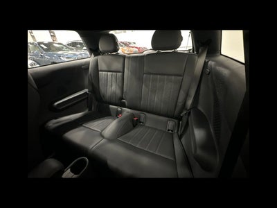 2026 MINI 2 DOOR ICONIC