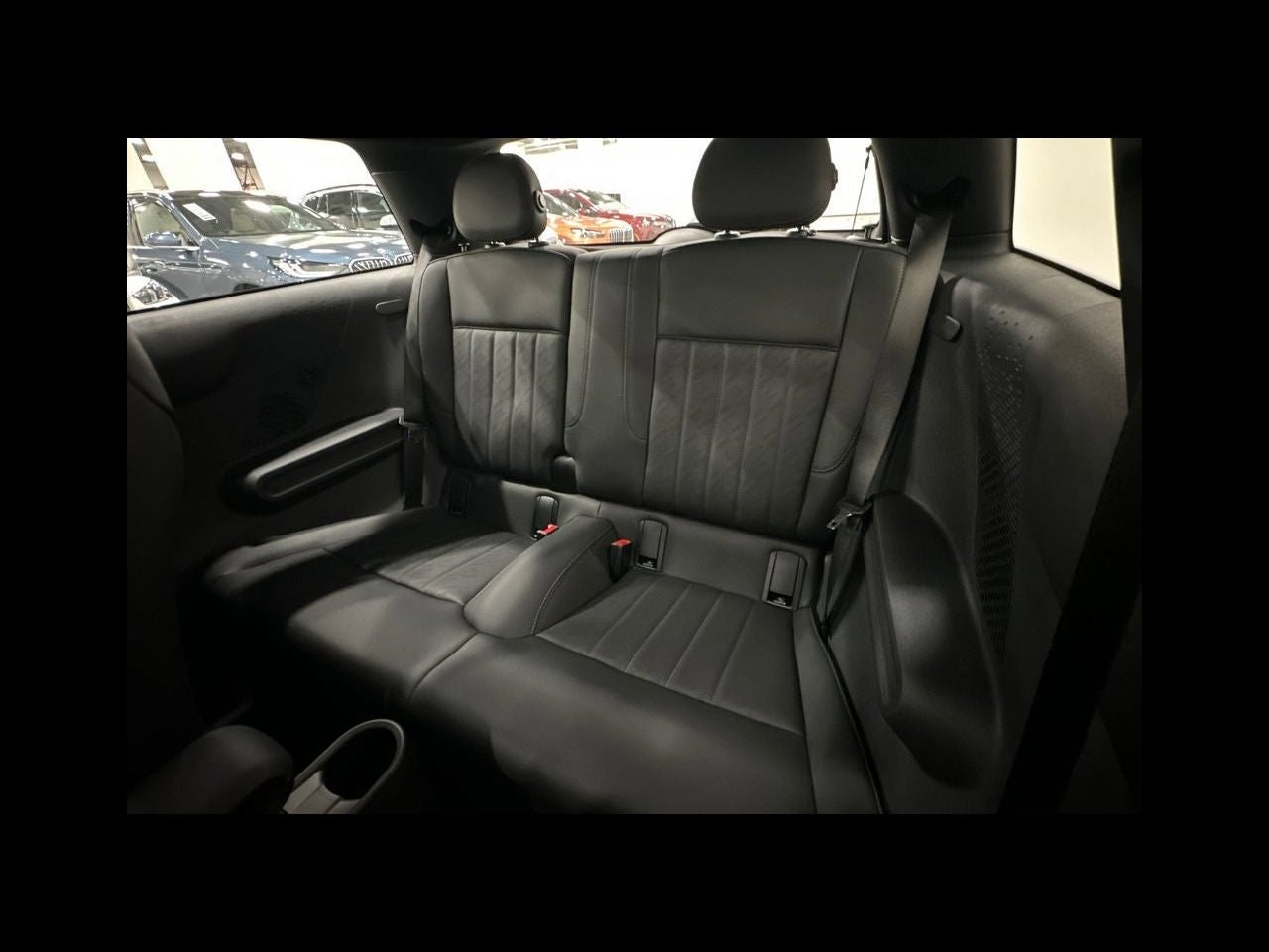 2026 MINI 2 DOOR ICONIC