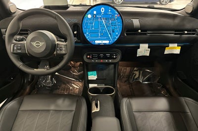 2026 MINI Cooper S Cooper S