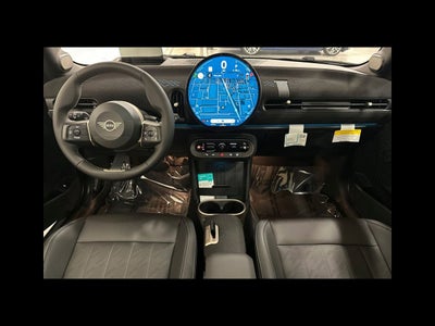 2026 MINI 2 DOOR ICONIC