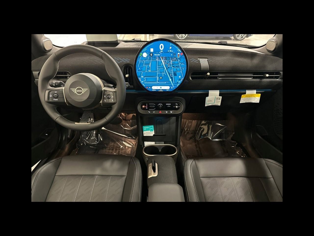 2026 MINI 2 DOOR ICONIC
