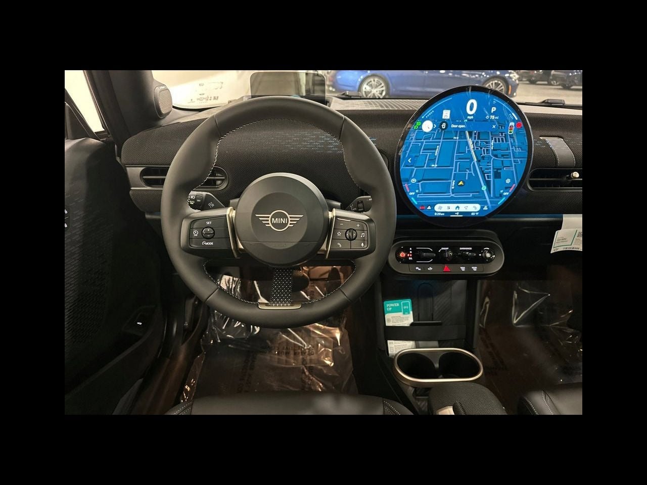 2026 MINI 2 DOOR ICONIC