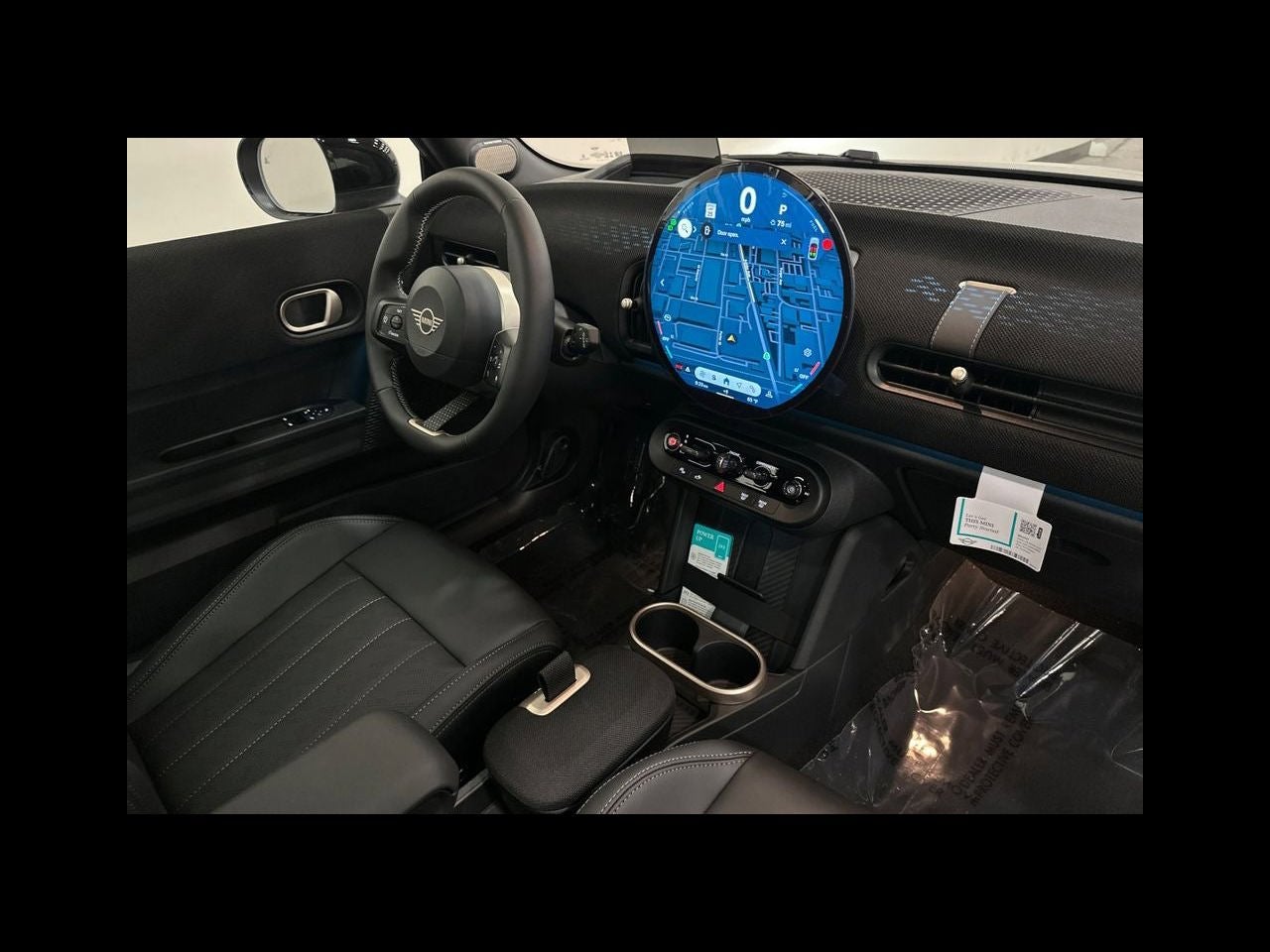 2026 MINI 2 DOOR ICONIC