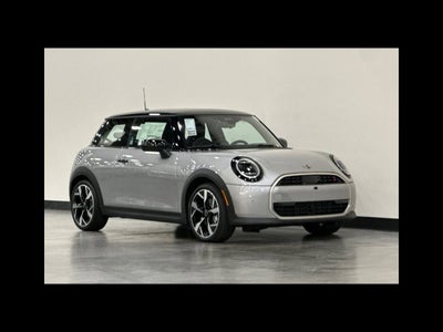 2026 MINI 2 DOOR ICONIC