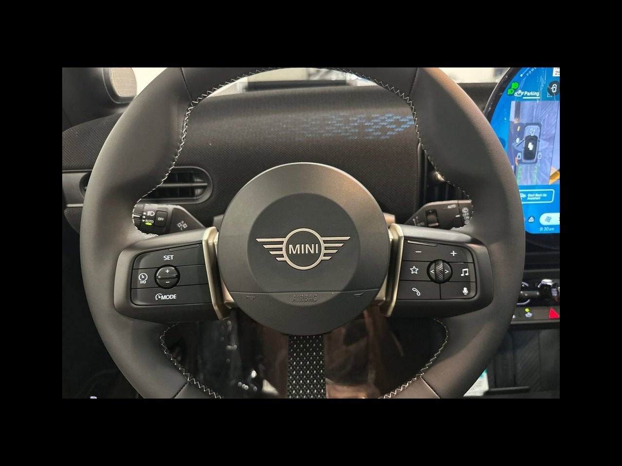 2026 MINI 2 DOOR ICONIC