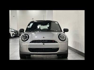 2026 MINI 2 DOOR ICONIC