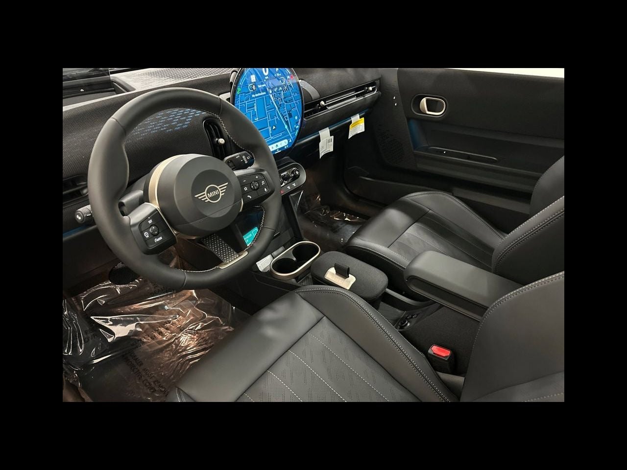2026 MINI 2 DOOR ICONIC