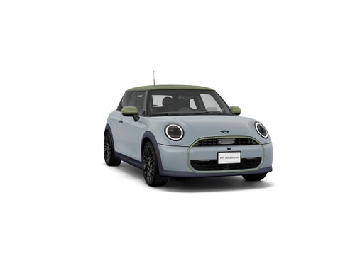 2027 MINI 2 DOOR ICONIC