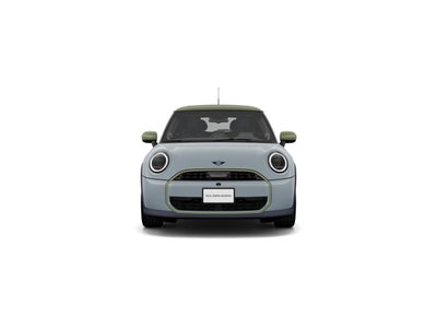 2027 MINI 2 DOOR ICONIC