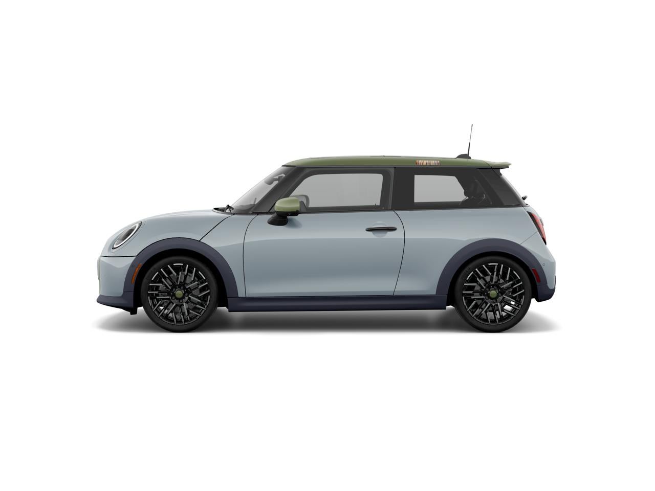 2027 MINI 2 DOOR ICONIC