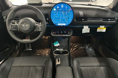 2026 MINI Cooper S Cooper S