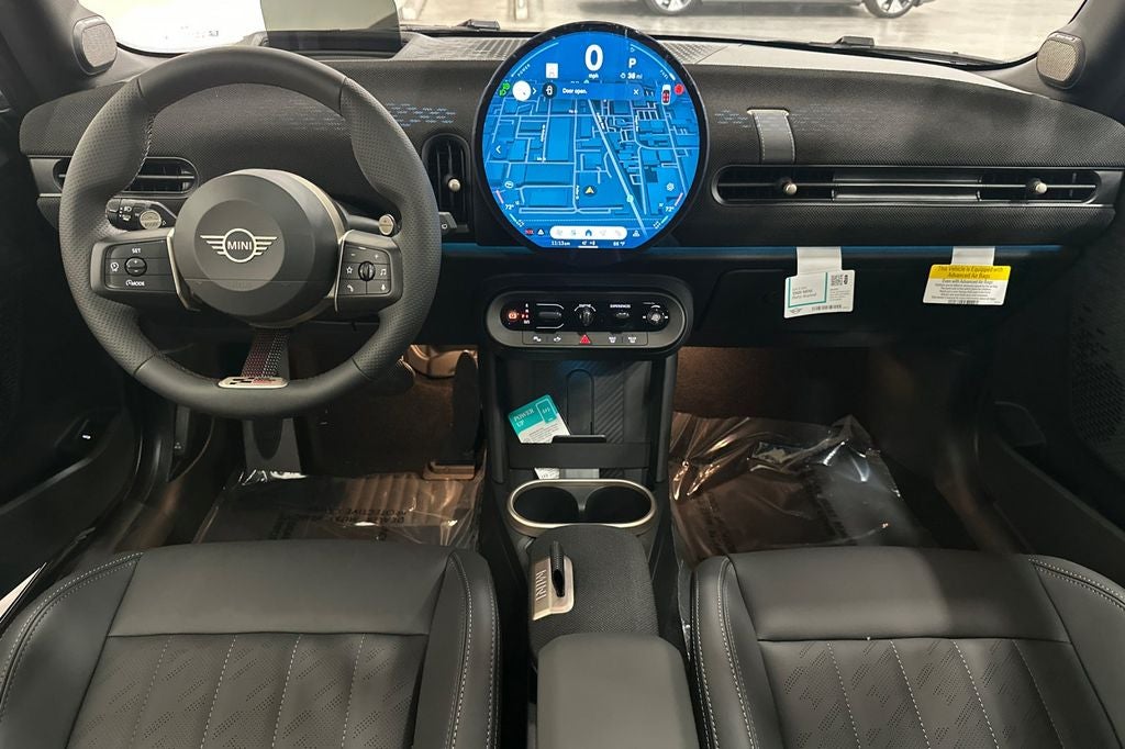 2026 MINI Cooper S Cooper S
