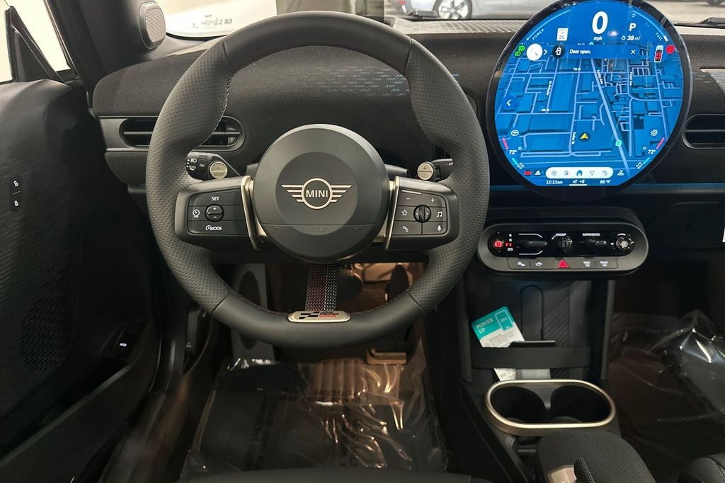 2026 MINI Cooper S Cooper S