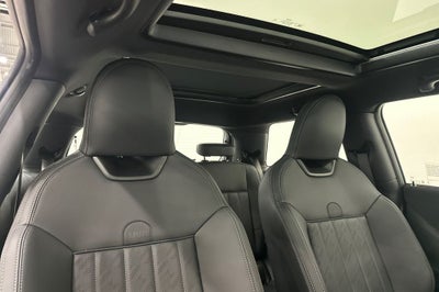 2026 MINI Cooper S Cooper S