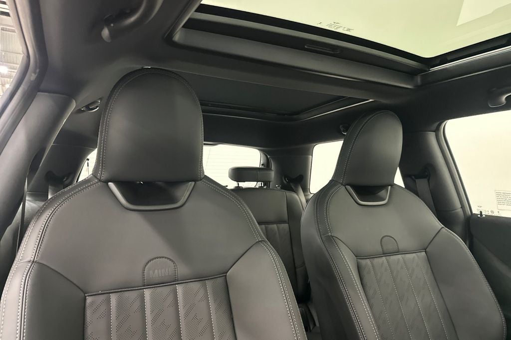 2026 MINI Cooper S Cooper S