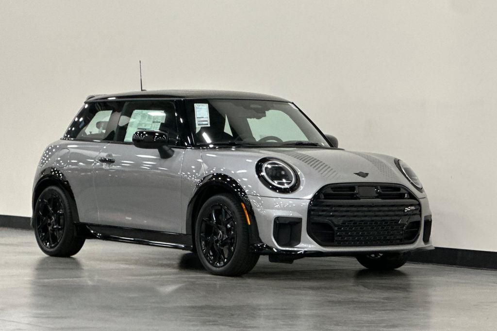 2026 MINI Cooper S Cooper S