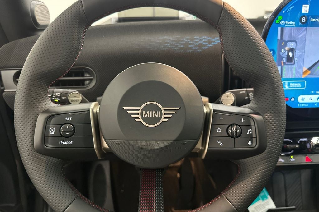 2026 MINI Cooper S Cooper S