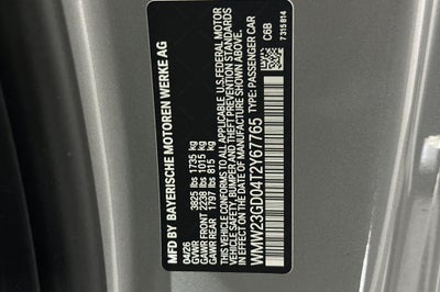 2026 MINI Cooper S Cooper S