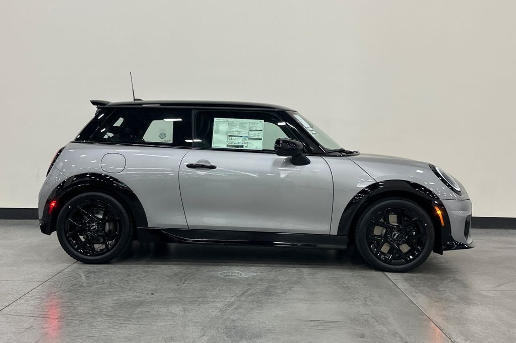2026 MINI Cooper S Cooper S