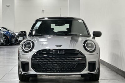 2026 MINI Cooper S Cooper S