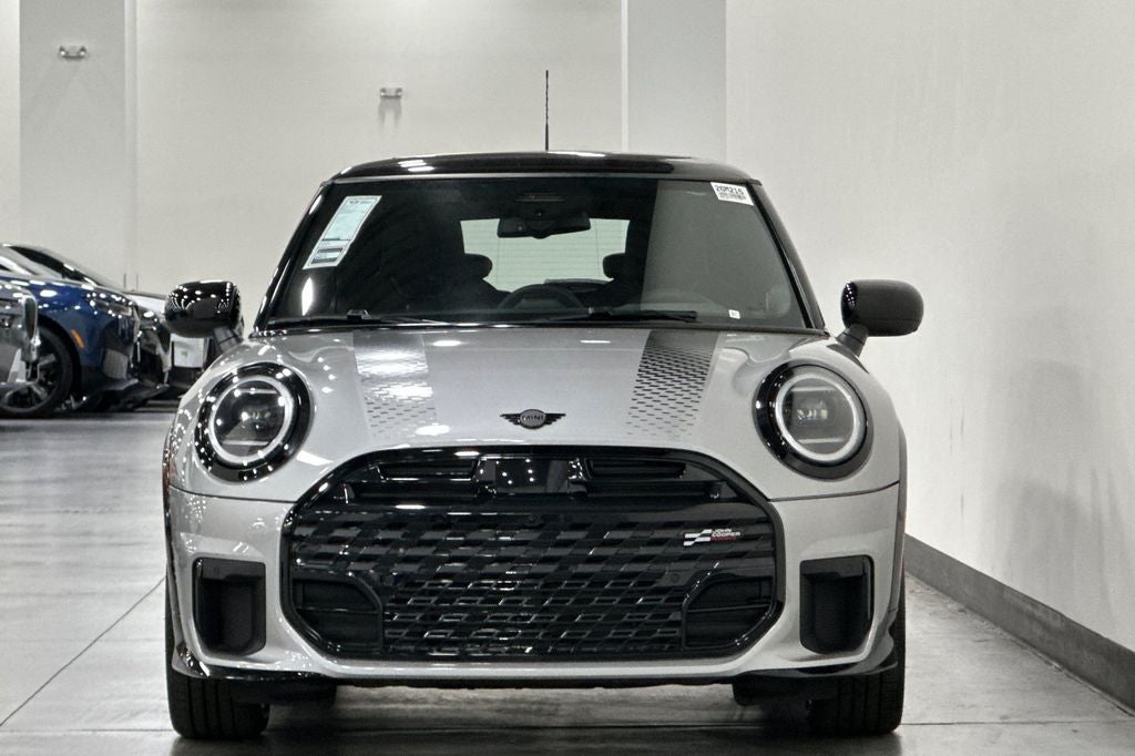 2026 MINI Cooper S Cooper S