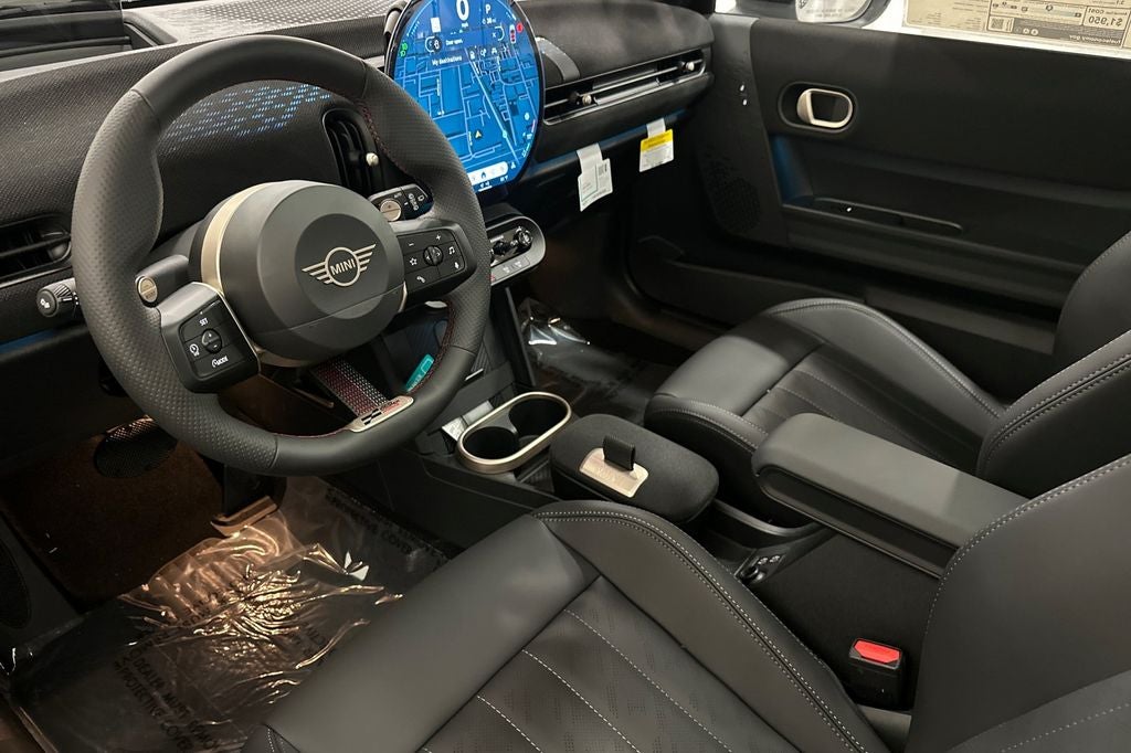 2026 MINI Cooper S Cooper S