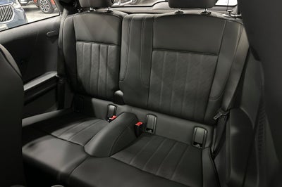 2026 MINI Cooper S Cooper S