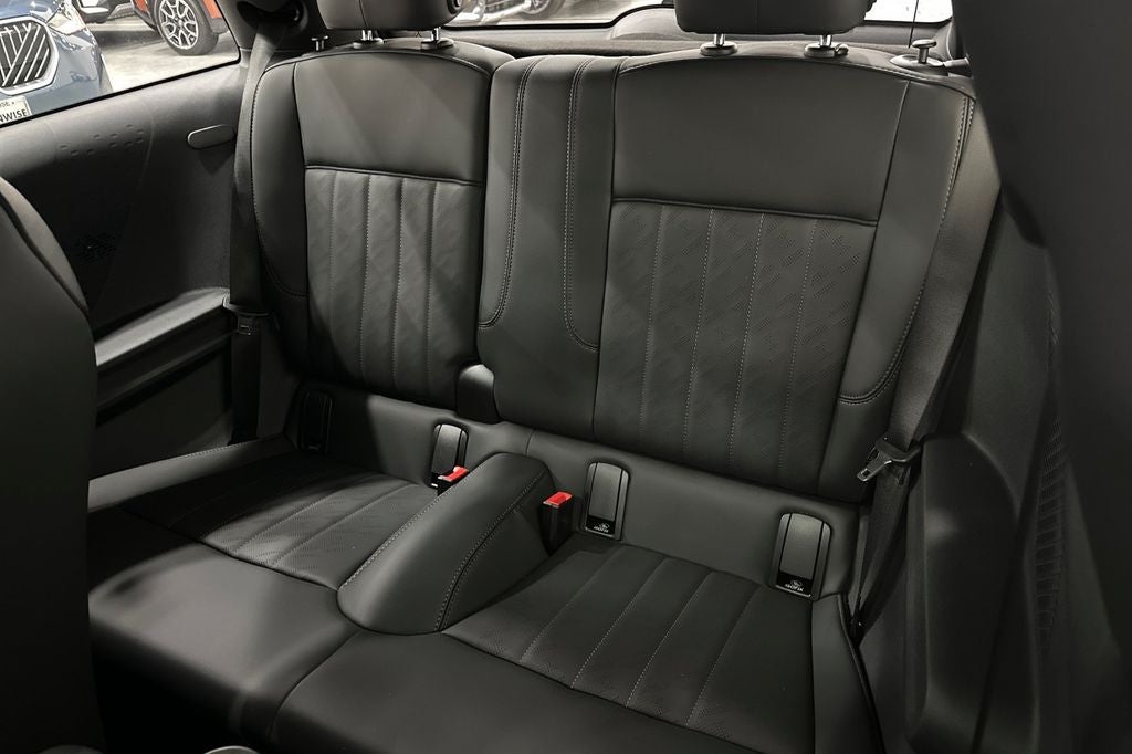 2026 MINI Cooper S Cooper S
