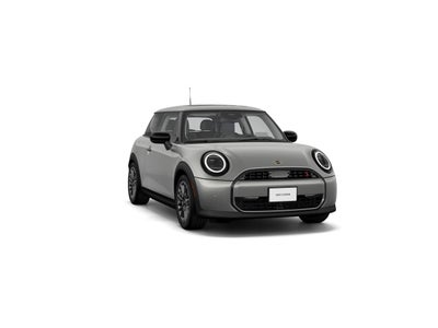 2027 MINI 2 DOOR Base