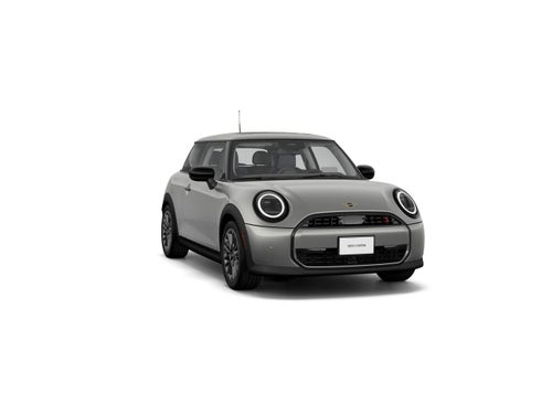 2027 MINI 2 DOOR Base