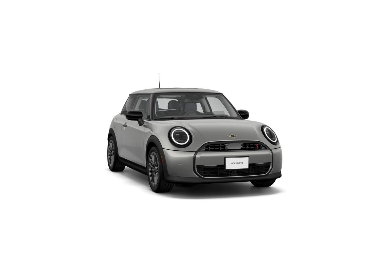 2027 MINI 2 DOOR Base