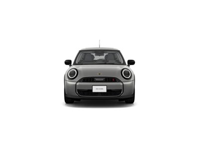 2027 MINI 2 DOOR Base