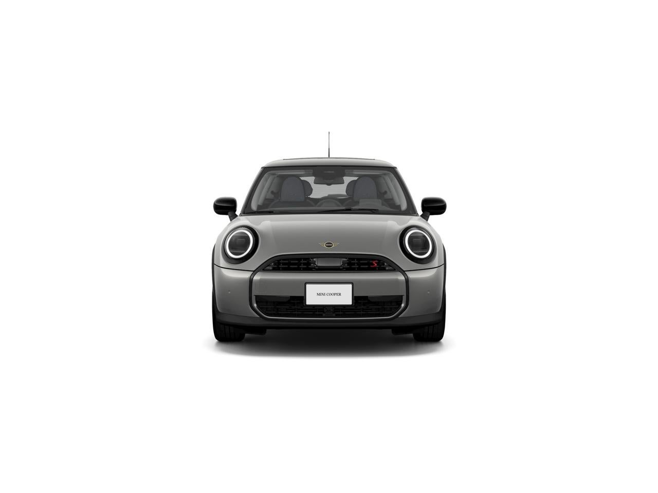 2027 MINI 2 DOOR Base