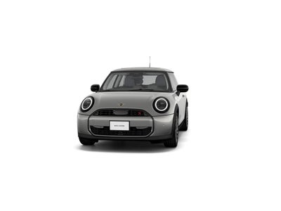 2027 MINI 2 DOOR Base
