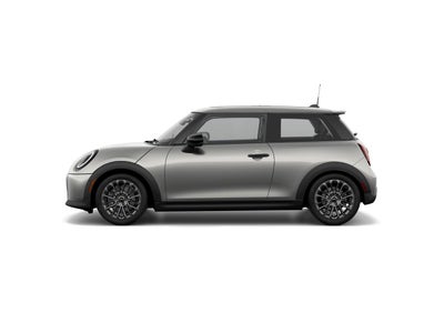 2027 MINI 2 DOOR Base