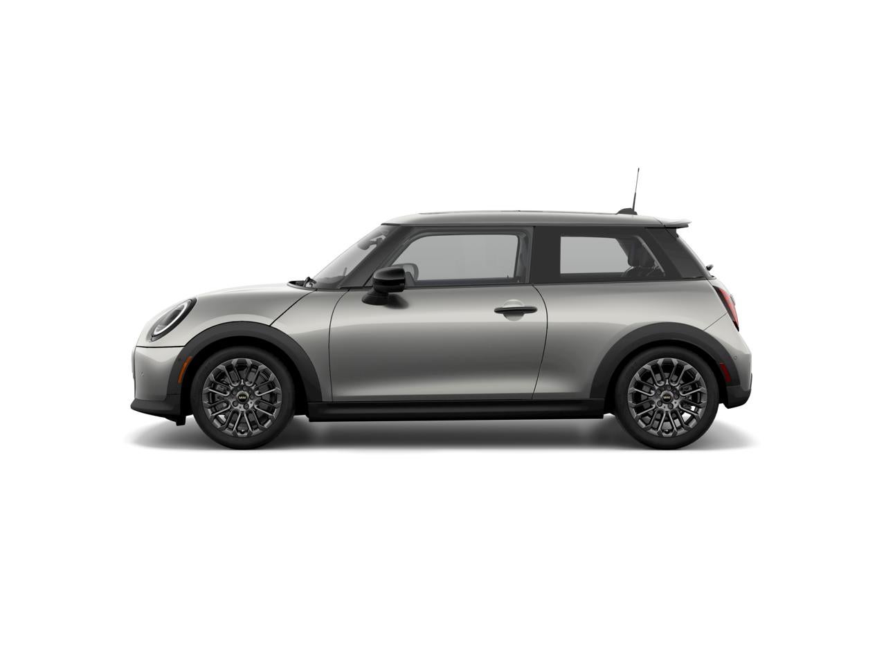 2027 MINI 2 DOOR Base